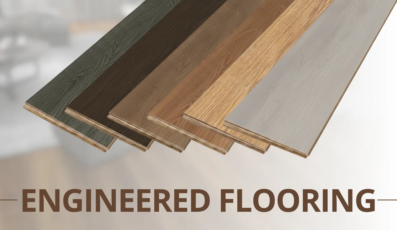 พื้นไม้เอ็นจิเนียร์