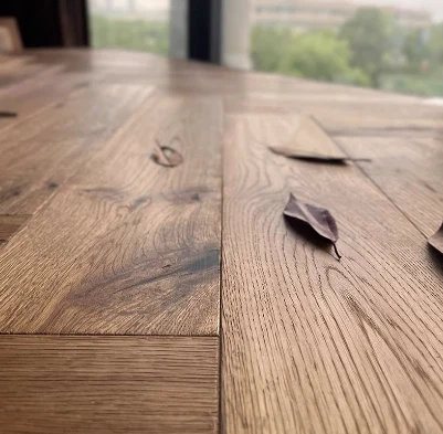 พื้นไม้เอ็นจิเนียร์