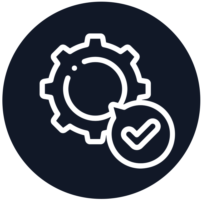 ติดตั้งง่าย