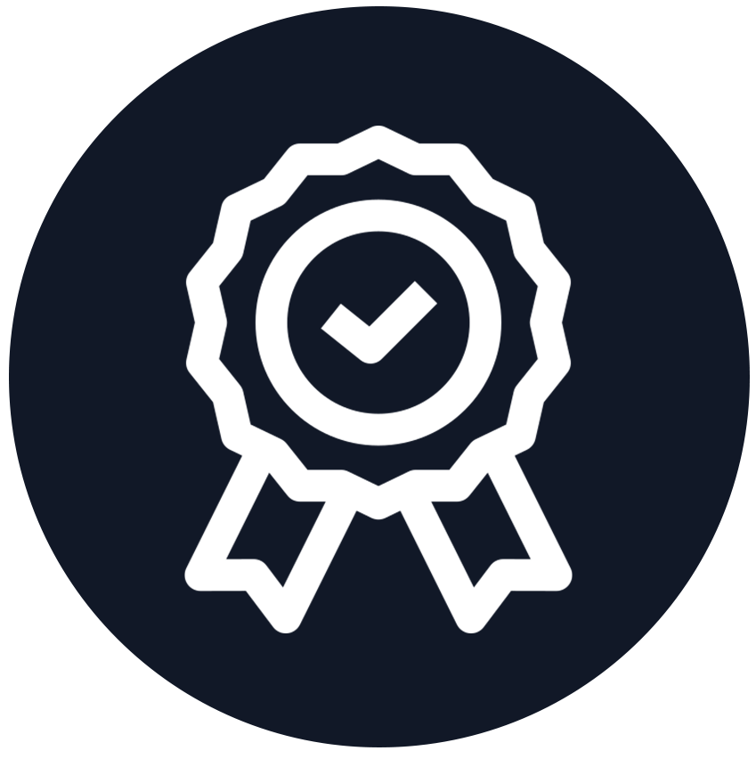 รับประกันสินค้า