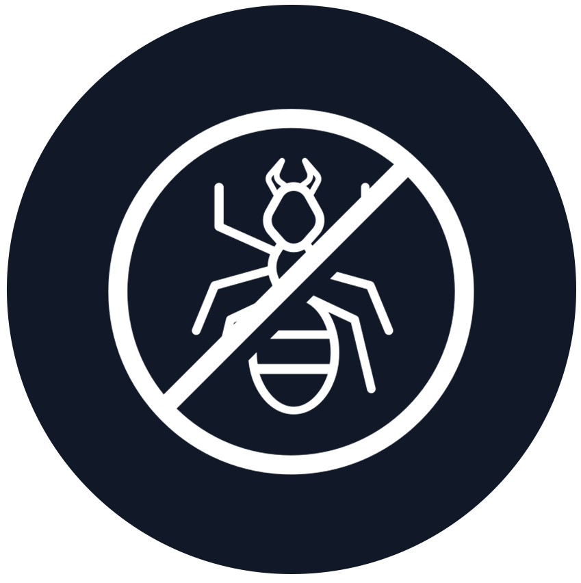 ไม่เป็นอาหารปลวก