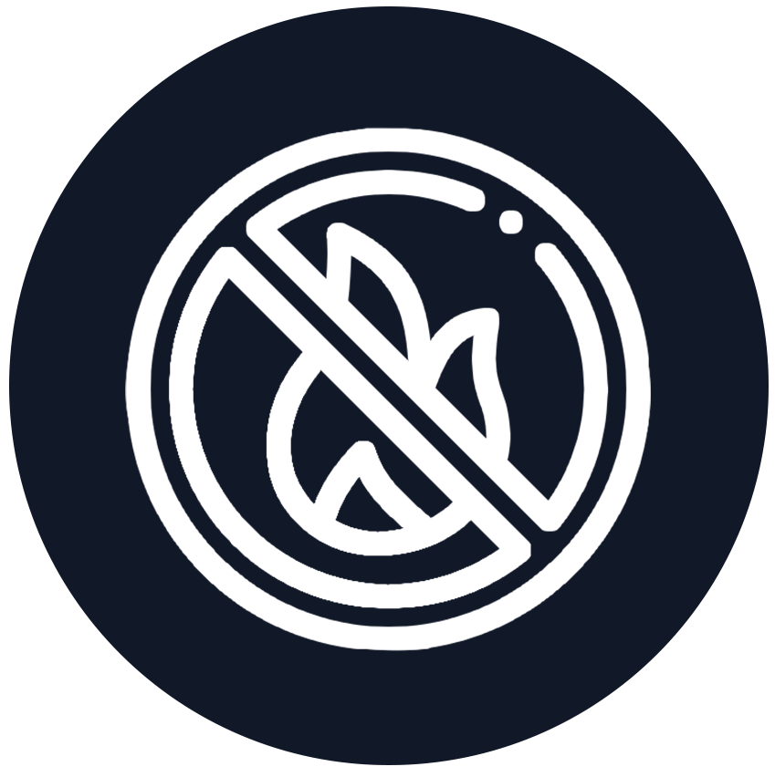 มีประสิทธิภาพการกันไฟ