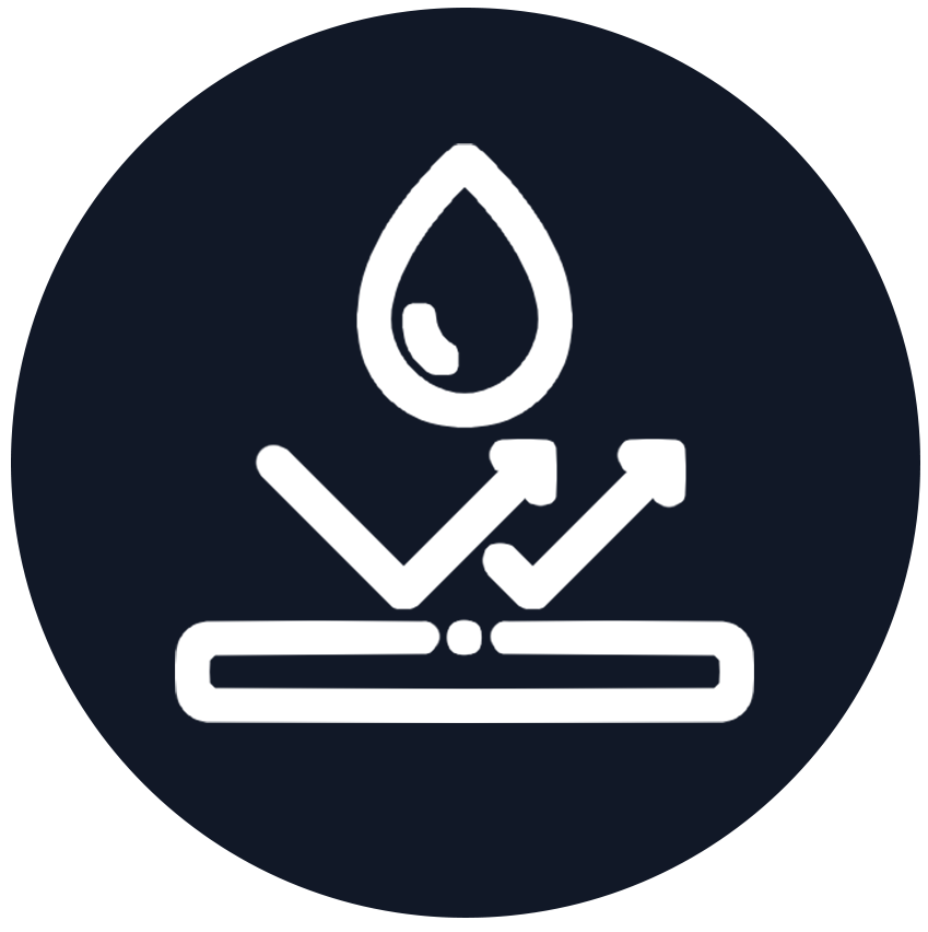 เช็ดทำความสะอาดได้